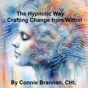 Connie Brannan's book on hypnotherapy: The Hypnotic Way