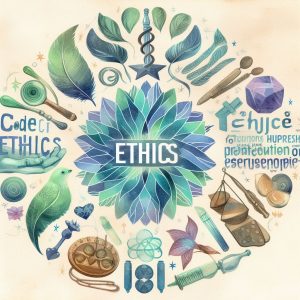 Ethics in hypnotherapy