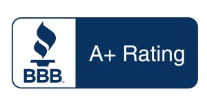BBB A+ Rating for Mindworks Hypnosis & NLP Hypnotherapy Services