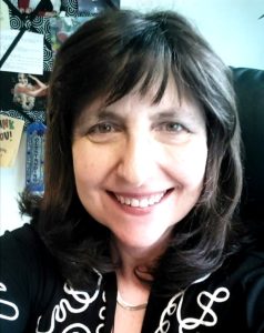 Connie Brannan, CHt & Licensed Trainer of NLP Neuro-Linguistic Programming.