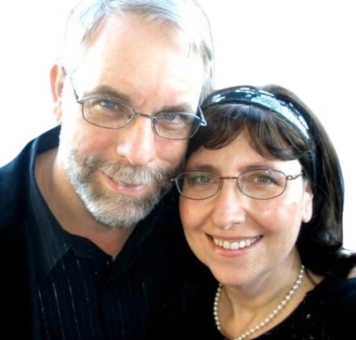 C. Michael & Connie Brannan, Licensed Trainers of NLP and Clinical Hypnotherapists of Mindworks Hypnosis & NLP in Bellevue, WA.